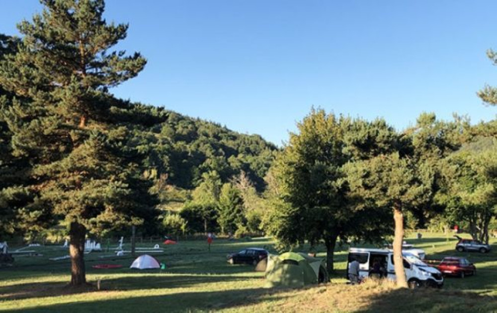 site