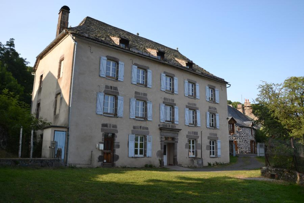 site